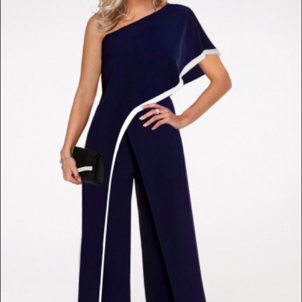 Jumpsuit